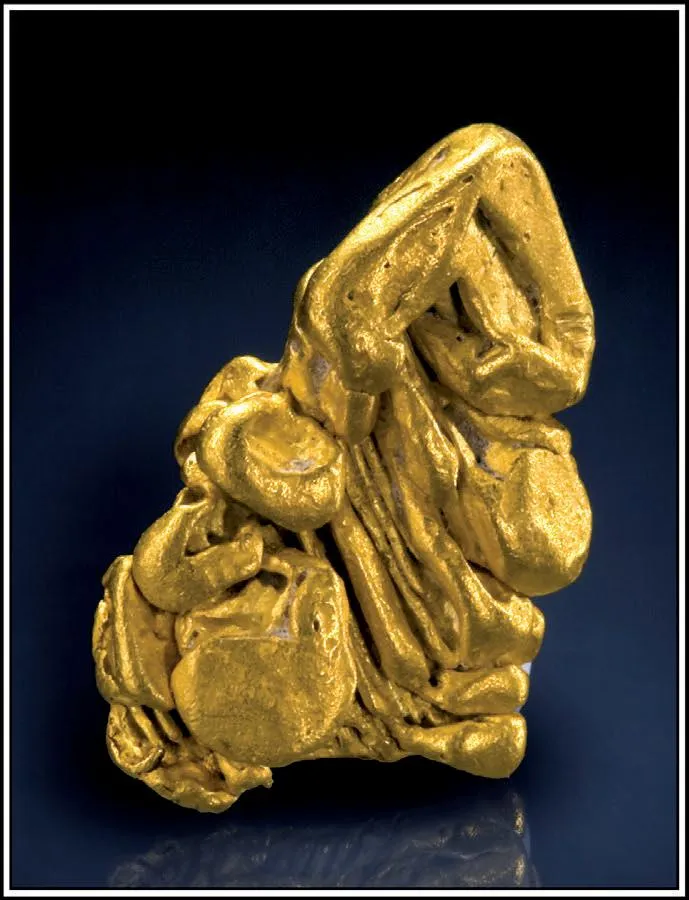 Gold - image 1