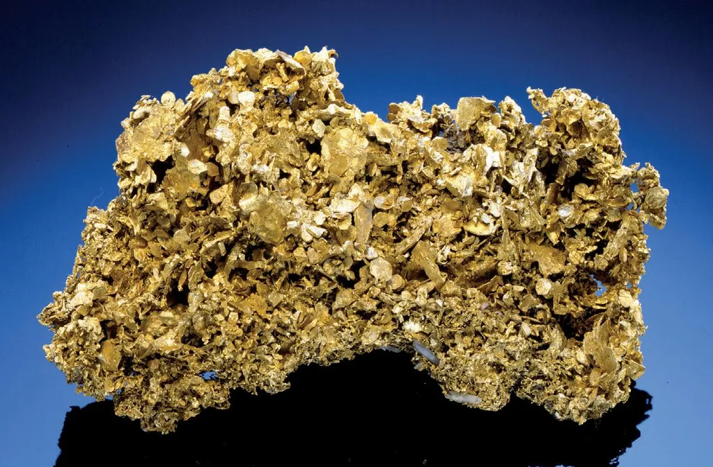 Gold image