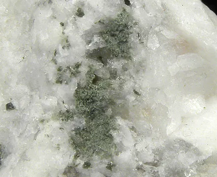 Gold, Chlorite Group, Quartz - image 3