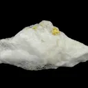 Gold, Chlorite Group, Quartz - image 1