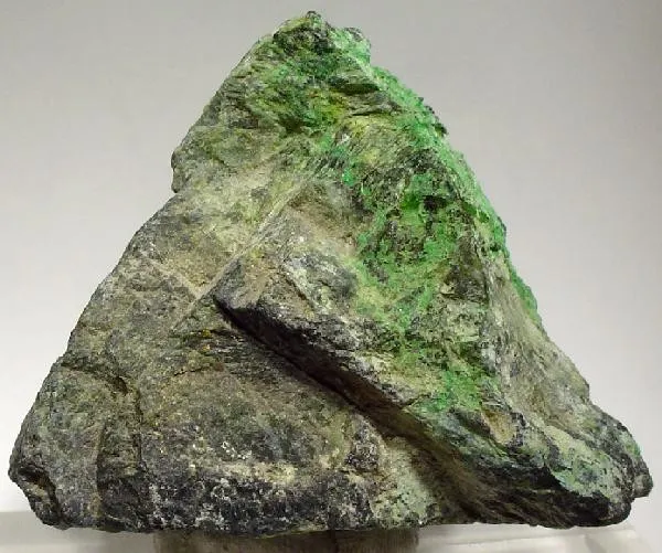Gold, Conichalcite image