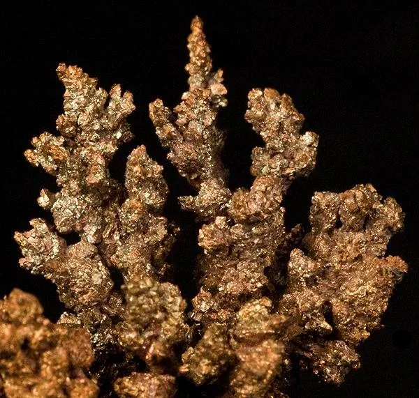 Gold, Copper - image 2
