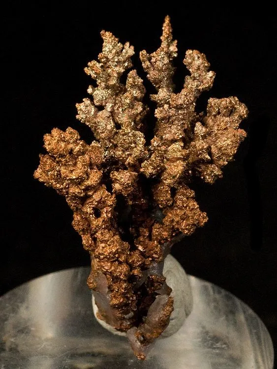 Gold, Copper image