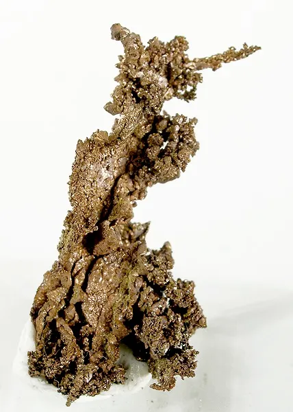 Gold, Copper - image 1