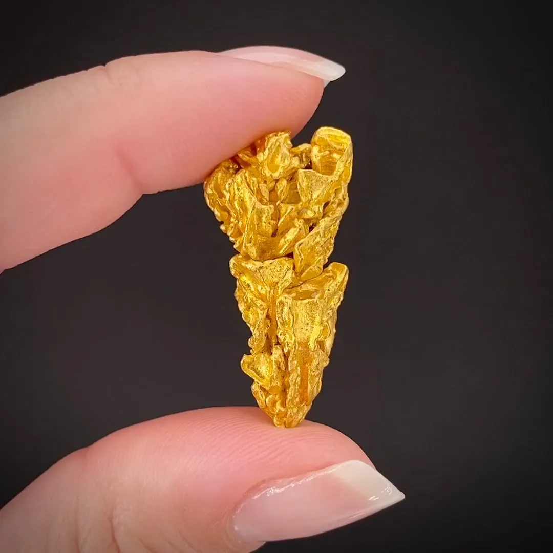 Gold (Cover Specimen) - image 1