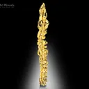 Gold Crystal from Morocco - image 1