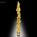 Gold Crystal from Morocco - image 2