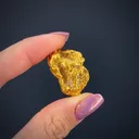Gold (crystalline nugget) - image 2