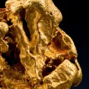 Gold - Crystallized Nugget - image 1