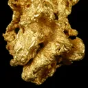 Gold (Crystallized Nugget) - image 5