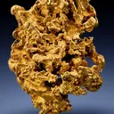 Gold - Crystallized Nugget - image 2