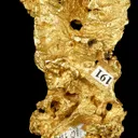 Gold (Crystallized Nugget) - image 6