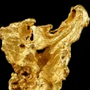 Gold (Crystallized Nugget) - image 2