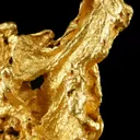 Gold (Crystallized Nugget) - image 4