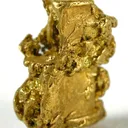 Gold (Cubic Crystal) - image 3