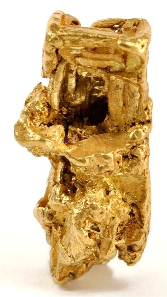 Gold (Cubic Crystal) - image 4