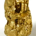 Gold (Cubic Crystal) - image 2