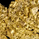 Gold (Cubic crystals!) - image 4