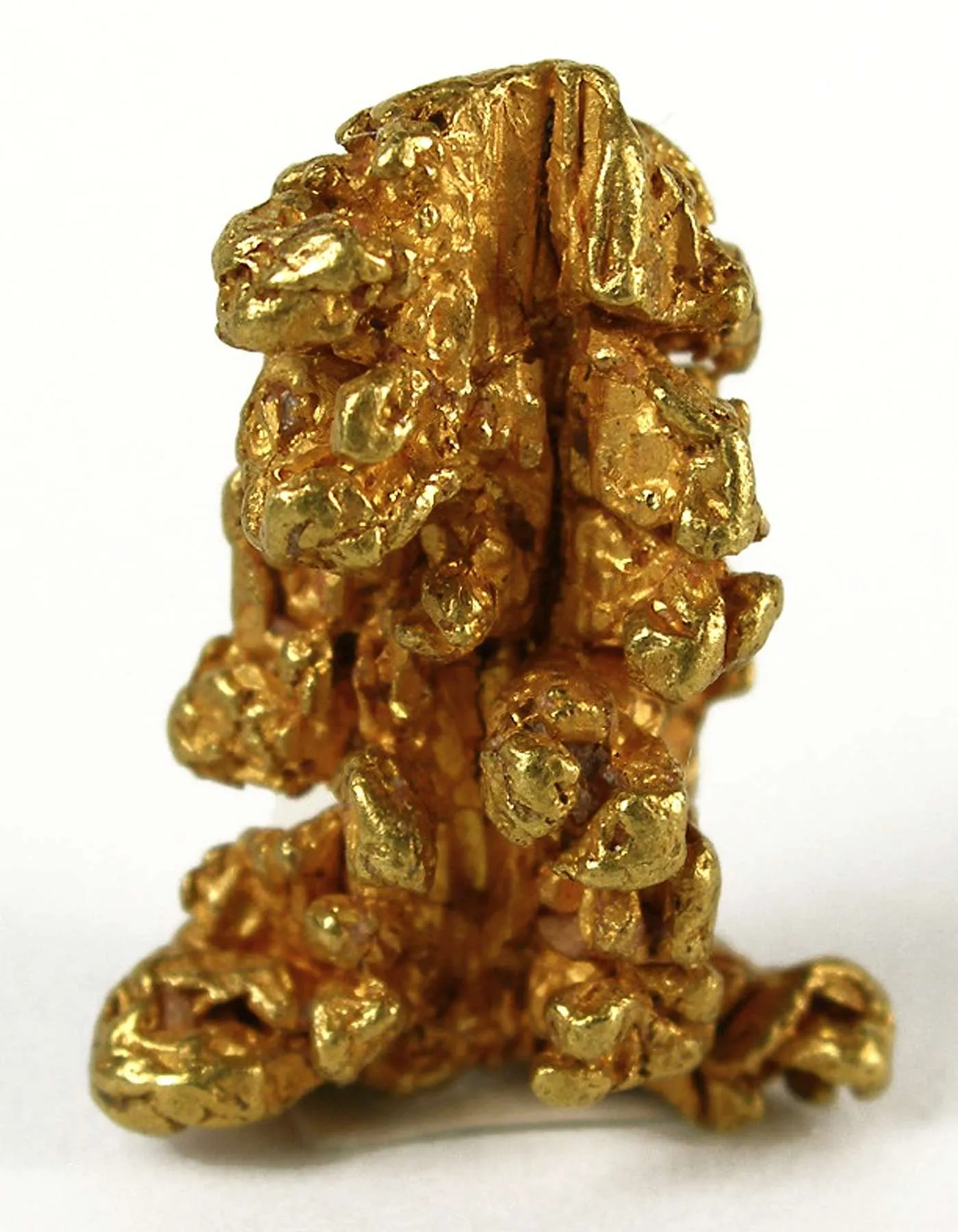 Gold (Cubic Crystals) - image 1