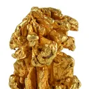 Gold (Cubic Crystals) - image 3