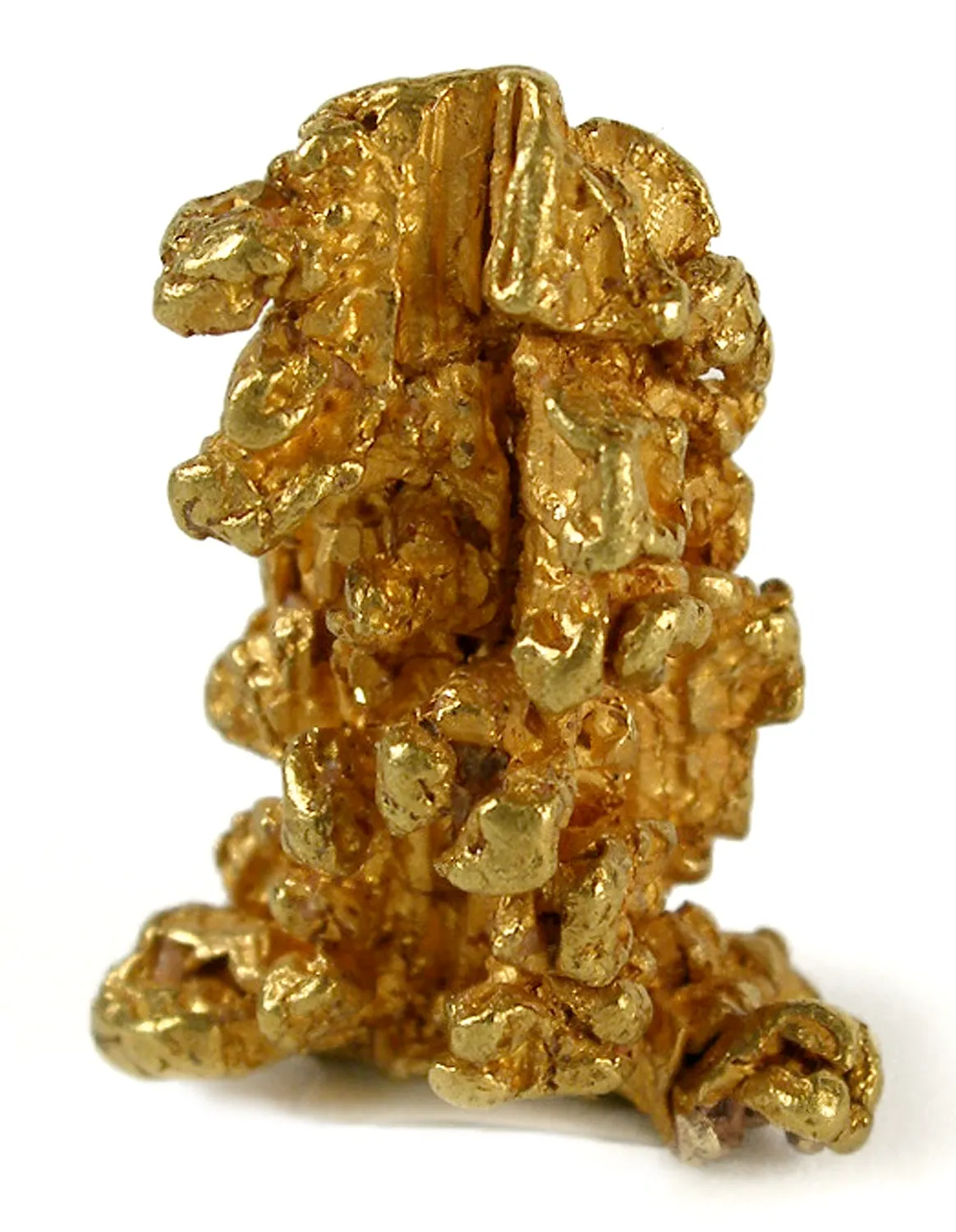 Gold (Cubic Crystals) - image 2