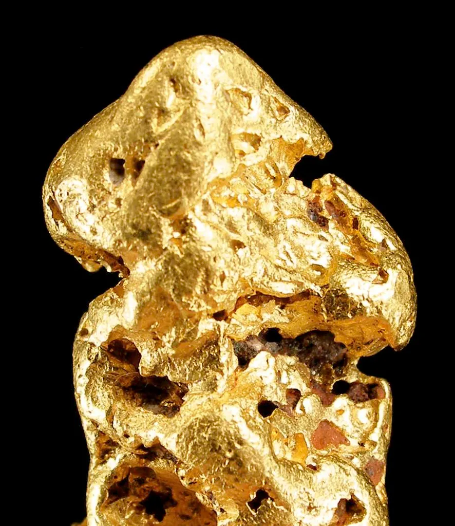 Gold - image 4