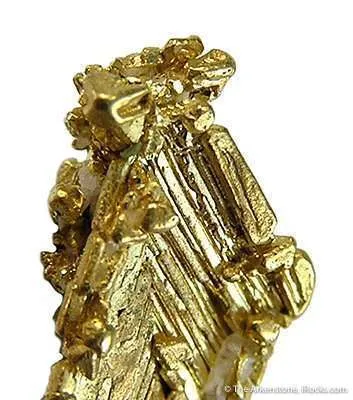 Gold image