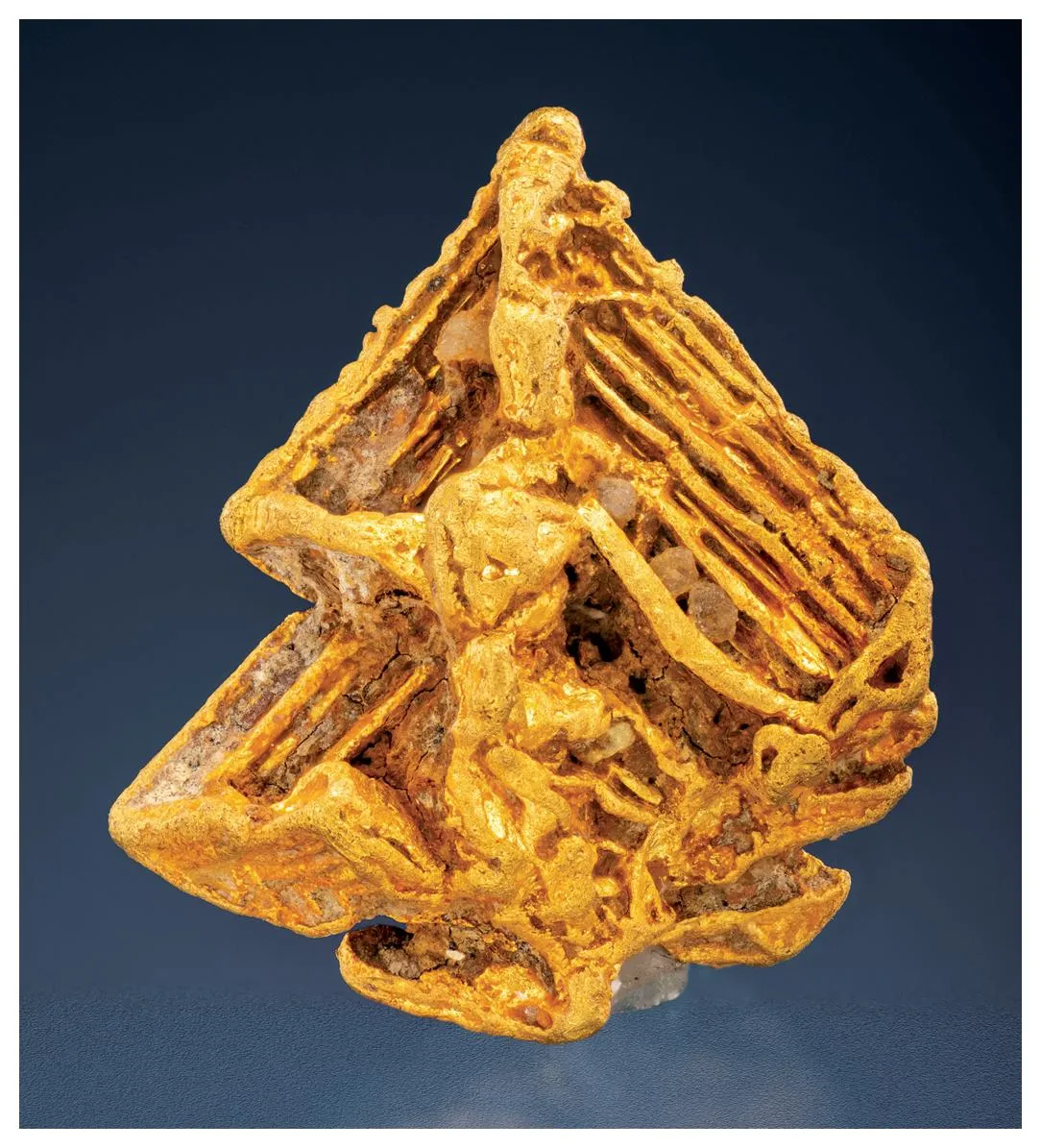 Gold - image 1