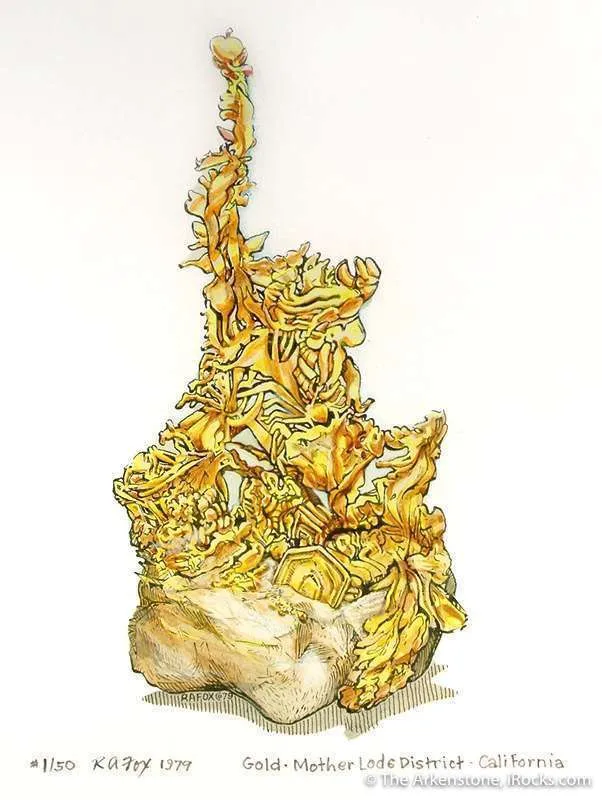 Gold - image 2