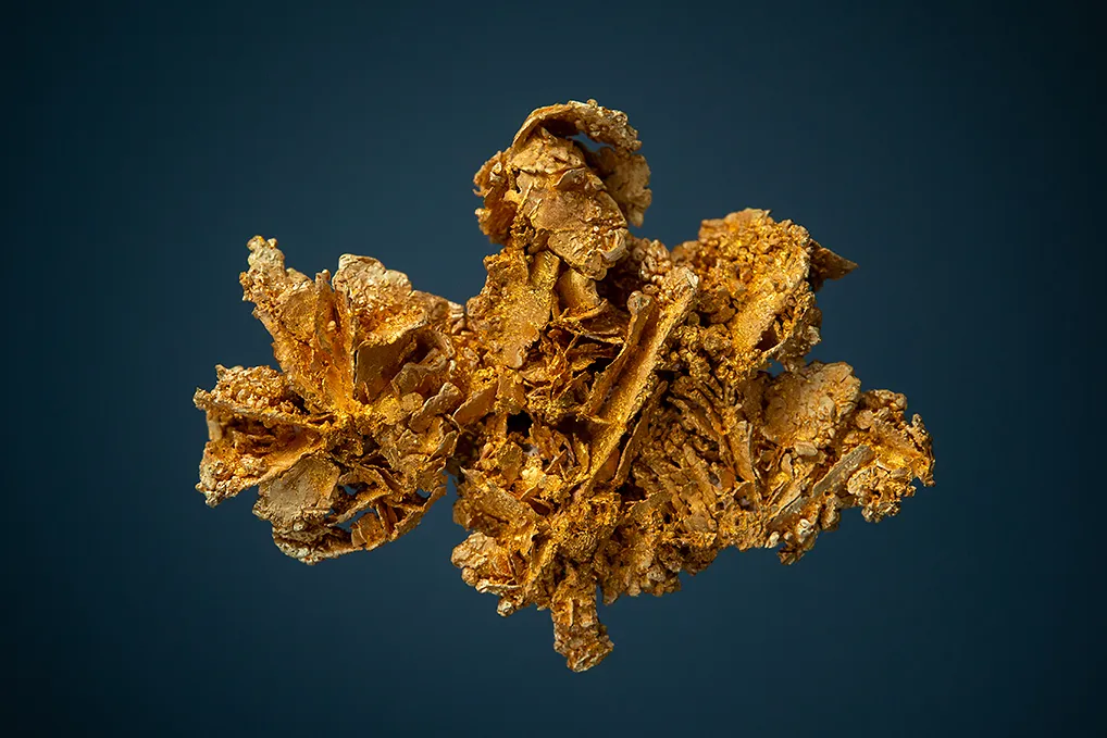 Gold image