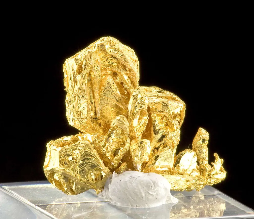 Gold - image 3