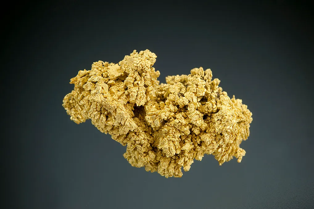 Gold image