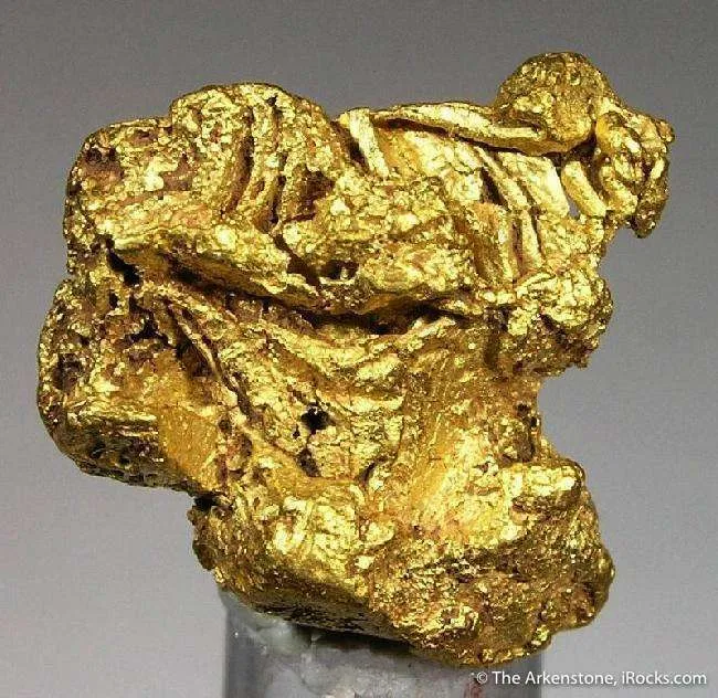 Gold image