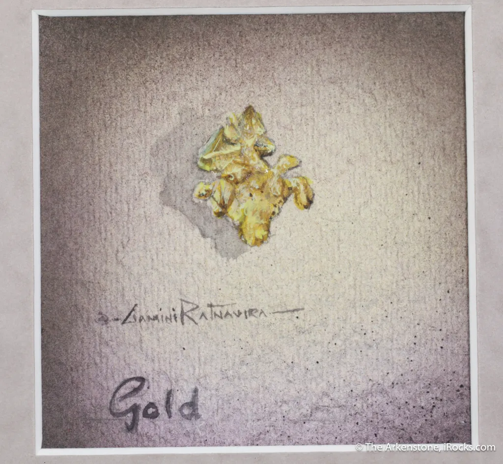 Gold - image 2