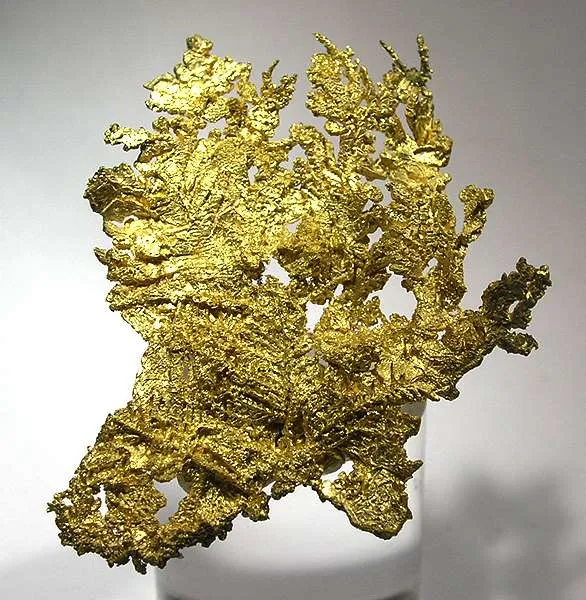 Gold image