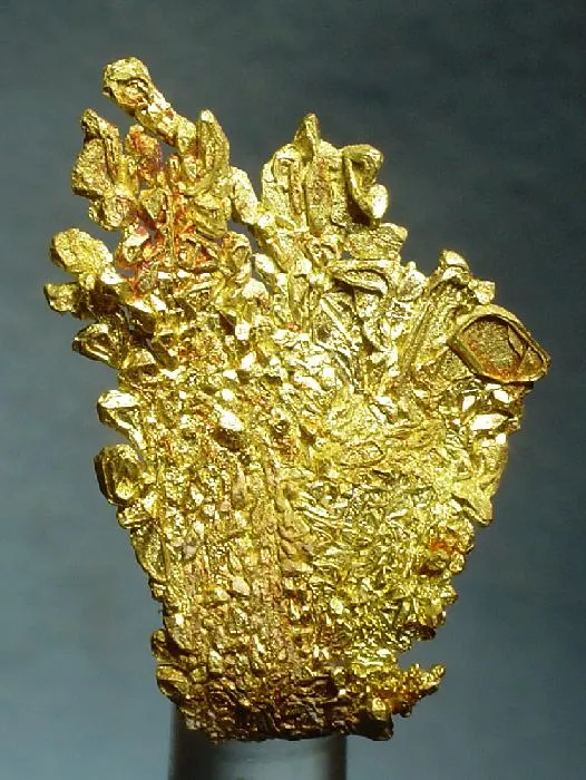 Gold image
