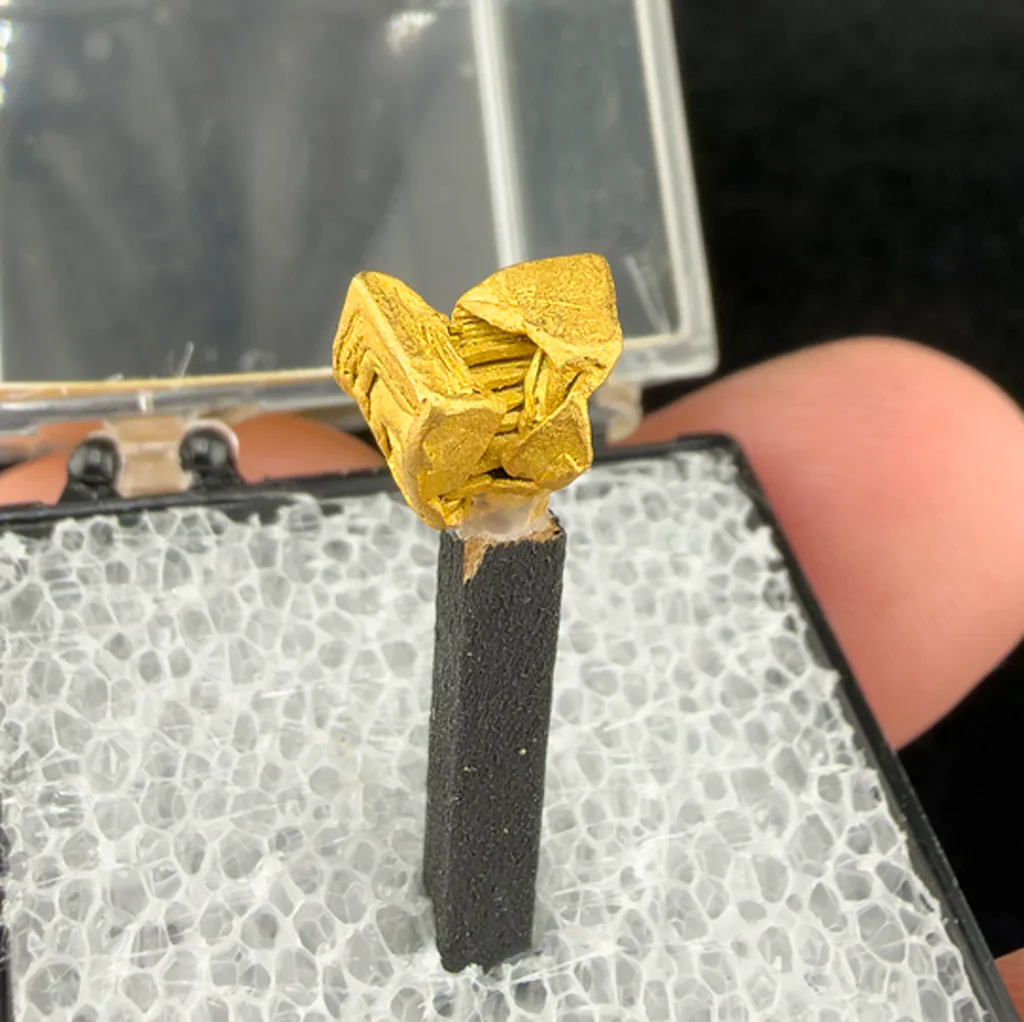 Gold - image 1
