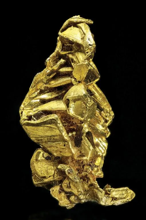 Gold - image 1
