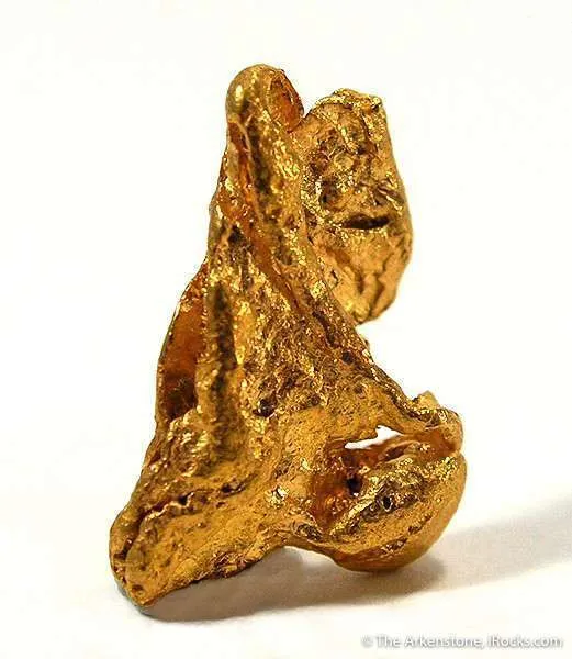 Gold image