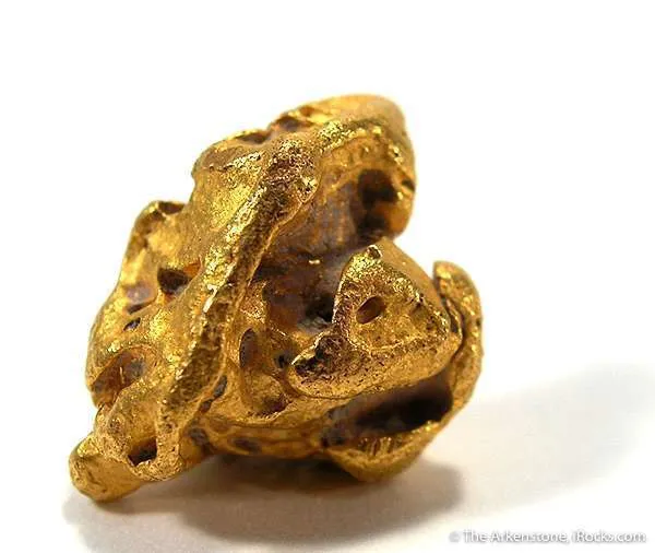 Gold image