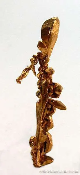 Gold image