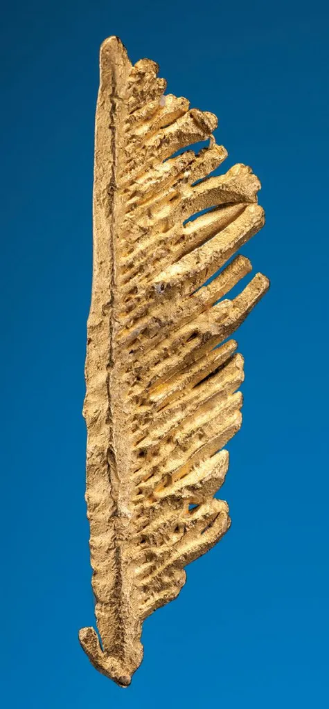 Gold image