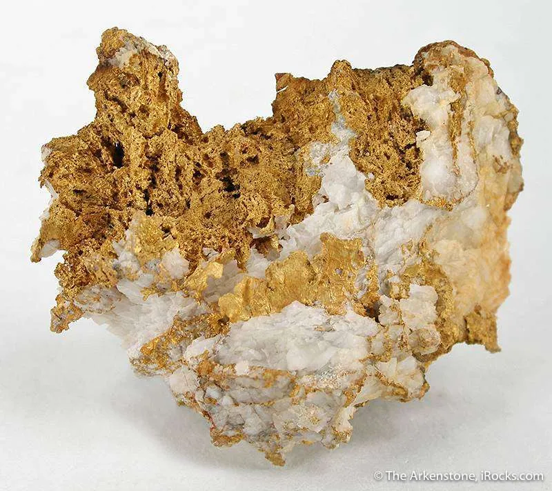 Gold image