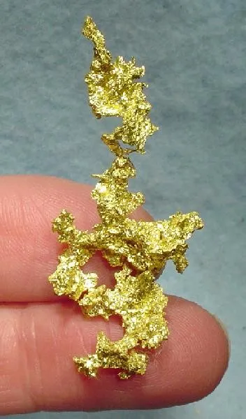 Gold - image 1