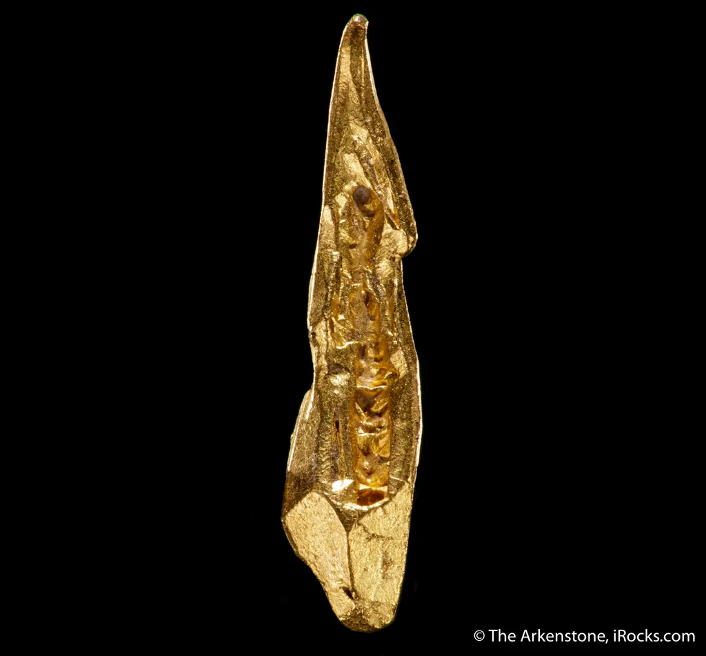 Gold image