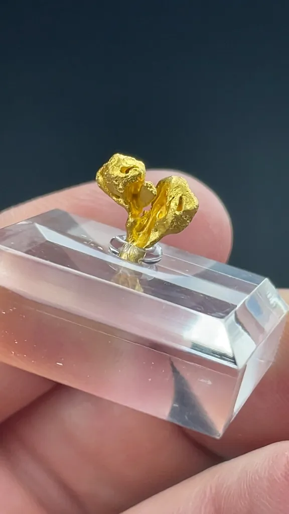 Gold - image 2