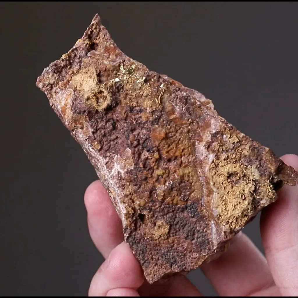 Gold - image 2