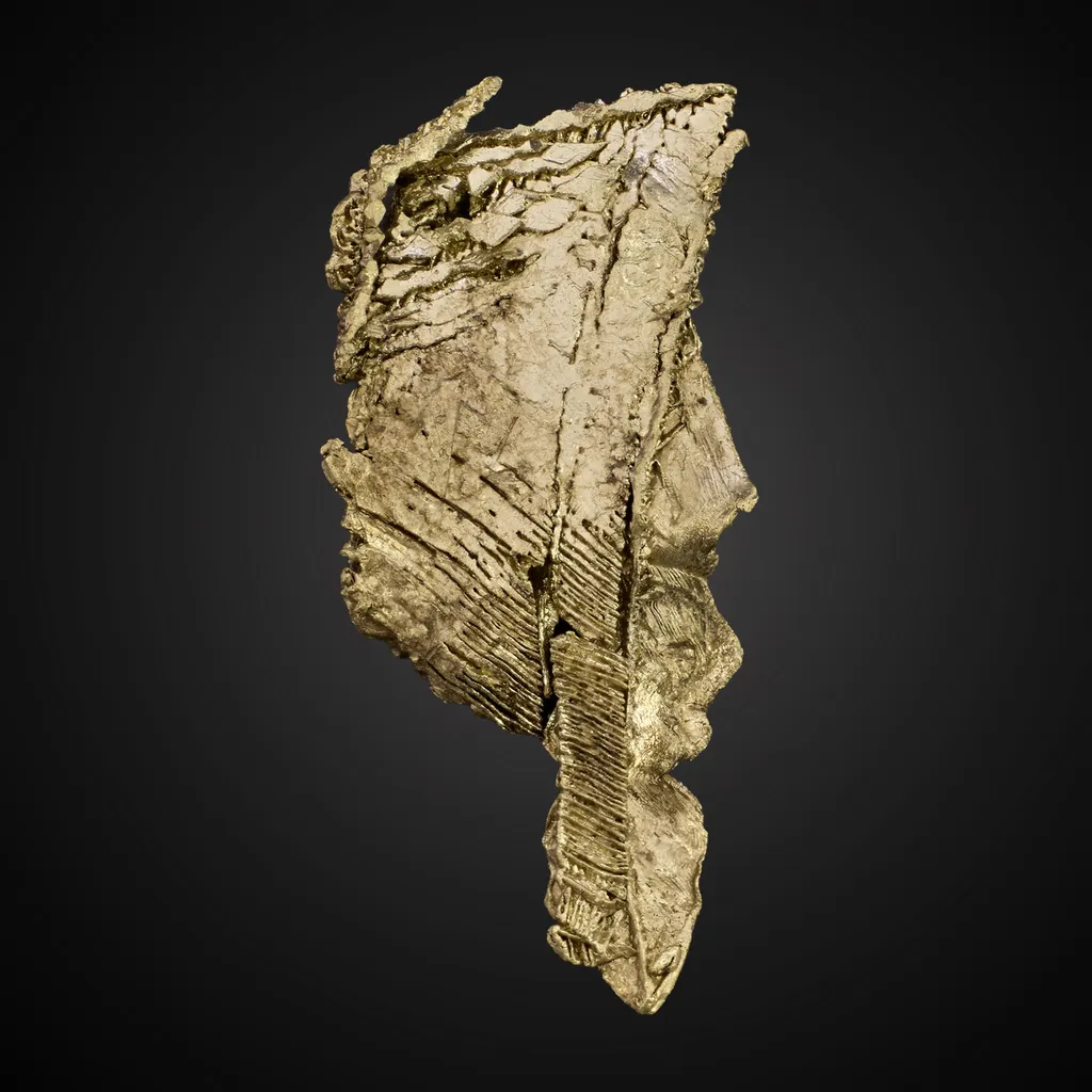 Gold image