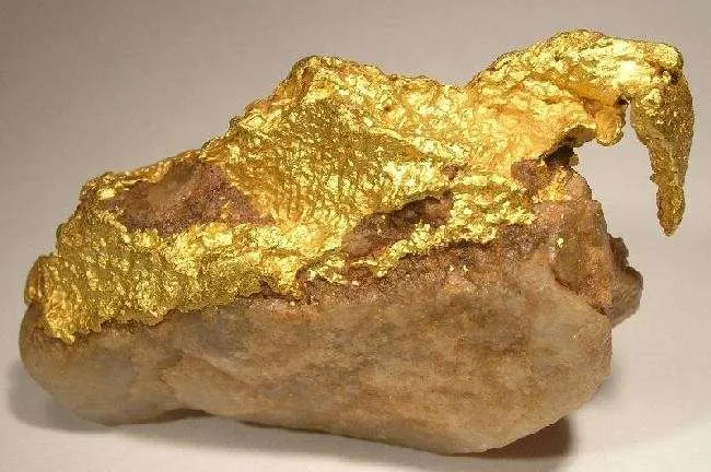 Gold image