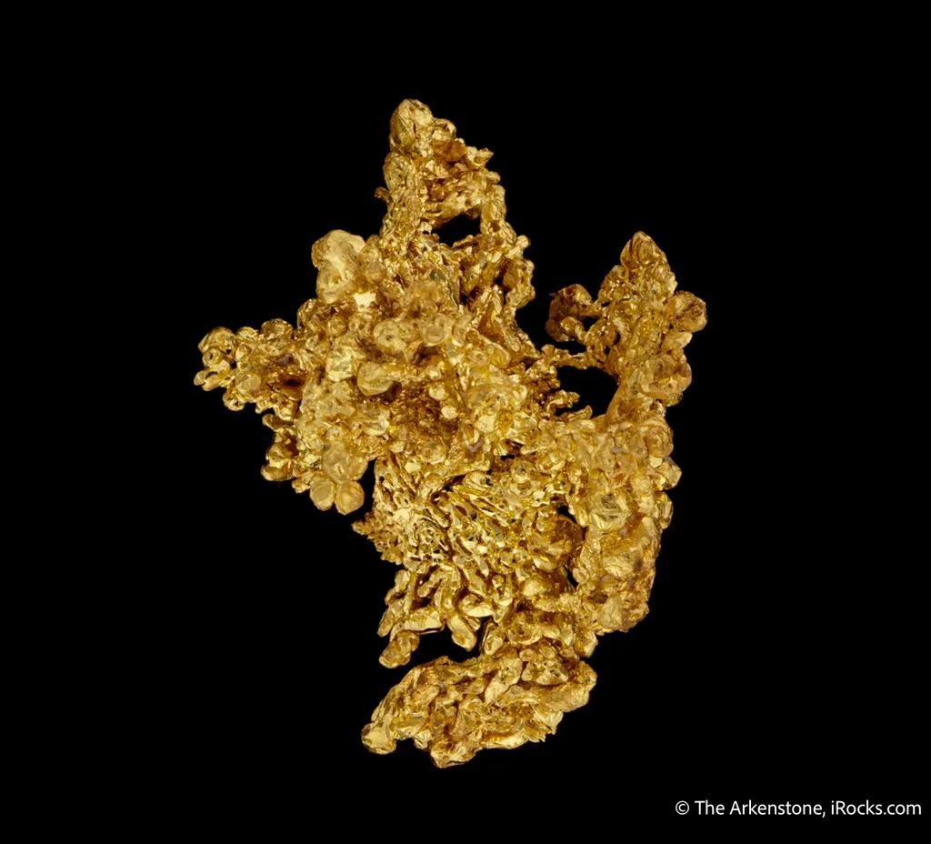Gold - image 4